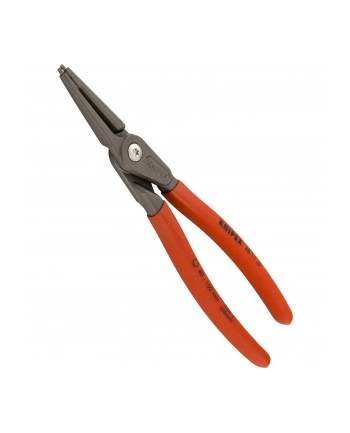 Knipex szczypce do pierścieni osadczych wewnętrznych do pierścieni wewnętrznych (otworów) 4811J3