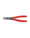 Knipex Szczypce SEEGERA do pierścieni osadczych wewnętrzne 85-140mm 320mm PCV 48 11 J4 - nr 3