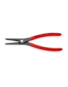 Knipex szczypce do pierścieni osadczych wewnętrznych do pierścieni zewnętrznych (wałów) 4911A3 - nr 3