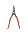 Knipex Szczypce SEEGERA do pierścieni osadczych zewnętrzne 85-140mm 320mm PCV 49 11 A4 - nr 1