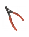 Knipex szczypce do pierścieni osadczych wewnętrznych do pierścieni zewnętrznych (wałów) 4921A01 - nr 2