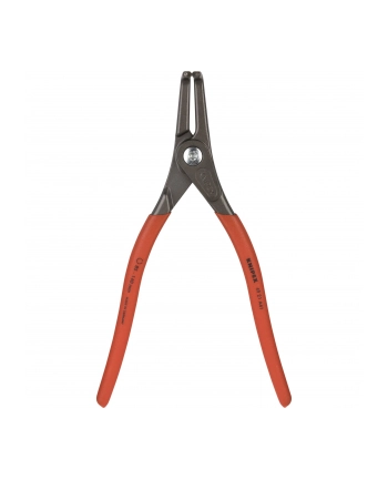 Knipex szczypce do pierścieni osadczych wewnętrznych do pierścieni zewnętrznych (wałów) 4921A41