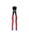 Knipex Szczypce czołowe tnące do sworzni 200mm DWK 61 02 200 - nr 2