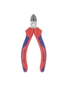 Knipex Szczypce tnące boczne 7002125 - nr 8