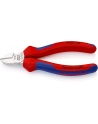 Knipex Szczypce do drutu boczne 140mm 7005140 - nr 7