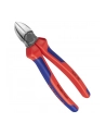 Knipex Szczypce do drutu boczne 180mm 7005180 - nr 1