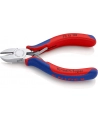 Knipex Szczypce tnące boczne 7015110 - nr 8