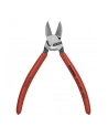 Knipex Szczypce boczne tnące do tworzyw 160mm PCV 72 01 160 - nr 11