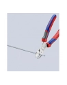 Knipex Szczypce tnące boczne o zwiększonym przełożeniu 7405200 - nr 3