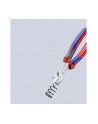 Knipex Szczypce tnące boczne o zwiększonym przełożeniu 7405200 - nr 4