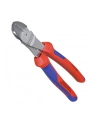 Knipex Szczypce tnące boczne o zwiększonym przełożeniu 7405200 - nr 7