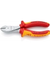 Knipex Szczypce do drutu boczne wzmocnione 160mm VDE 7406160 - nr 3