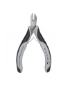 Knipex Szczypce precyzyjne boczne tnące 115mm ESD 77 12 115 - nr 1