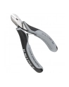 Knipex Szczypce precyzyjne boczne tnące 115mm ESD 77 12 115 - nr 2