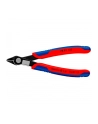 Knipex Electronic Super Knips 7891125 - nr 4