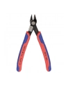 Knipex Electronic Super Knips 7891125 - nr 8