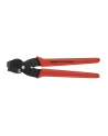 Knipex Szczypce wykrawające 90 61 20, 250 mm AUSKLINGzANGE - nr 1