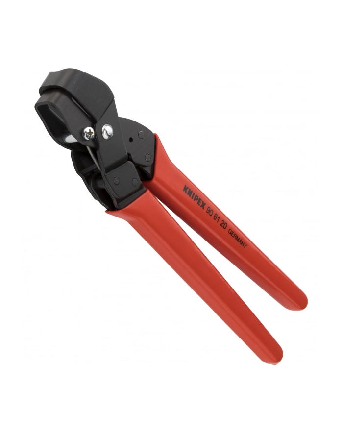 Knipex Szczypce wykrawające 90 61 20, 250 mm AUSKLINGzANGE główny