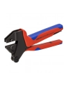 Knipex Szczypce do zagniatania typu Crimp System do wymiennych matryc zagniatających 9743200 - nr 13