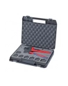 Knipex Szczypce do zagniatania typu Crimp System do wymiennych matryc zagniatających 9743200 - nr 16