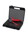 Knipex Szczypce do zagniatania typu Crimp System do wymiennych matryc zagniatających 9743200 - nr 9