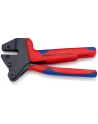 Knipex Szczypce zagniatające Crimp System 9743200A - nr 2