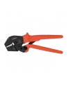 Knipex Szczypce do zagniatania również do obsługi dwiema rękami 975213 - nr 1