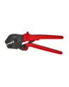 Knipex Szczypce do zagniatania również do obsługi dwiema rękami 975213 - nr 3