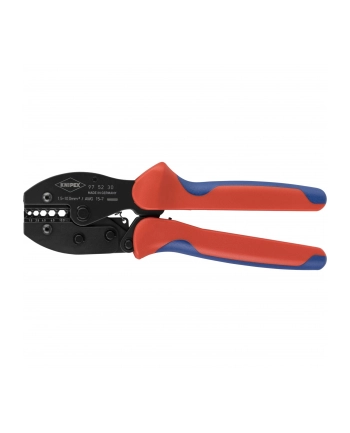 Knipex PreciForce Szczypce do zagniatania 975230