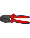 Knipex Szczypce do zagniatania 97 52 35, 220 mm 9752 - nr 10