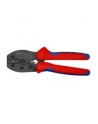 Knipex Szczypce do zagniatania 97 52 35, 220 mm 9752 - nr 9