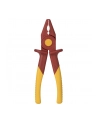 Knipex Izolowany zacisk z tworzywa sztucznego z tworzywa sztucznego 986201 - nr 1