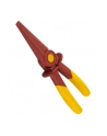 Knipex Szczypce tnące półokrągłe izolowane 986202 - nr 6