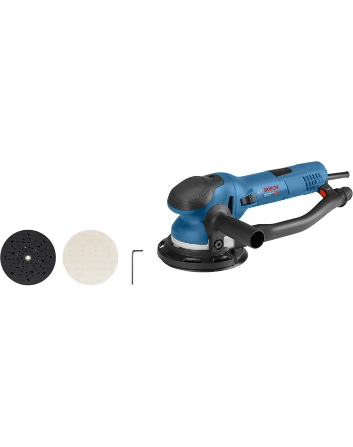 Bosch GET 75-150 0601257100 główny
