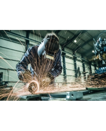 Metabo 1550W WEV 15-125 Quick 600468000