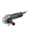 Metabo 1550W WEV 15-125 Quick 600468000 - nr 9