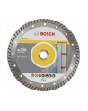 Bosch Diamentowa tarcza tnąca Professional for Universal 220mm 2608602397 - nr 3