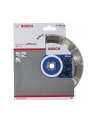 Bosch Diamentowa tarcza tnąca Professional for Stone 150mm 2608602599 - nr 2
