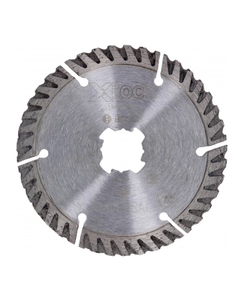 Bosch X-LOCK Diamentowa tarcza Standard for Universal 115x22,23x2,0 (2608615165)