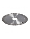 Bosch X-LOCK Diamentowa tarcza Standard for Universal 115x22,23x2,0 (2608615165) - nr 5
