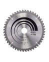 Bosch Tarcza pilarska Optiline Wood 2608640432 - nr 26