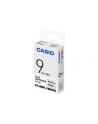 Casio XR-9WE1 czarne na białym tle - nr 11