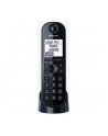 Panasonic KX-TGQ200 Czarny - nr 5