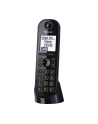 Panasonic KX-TGQ200 Czarny - nr 7