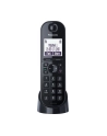 Panasonic KX-TGQ200 Czarny - nr 8