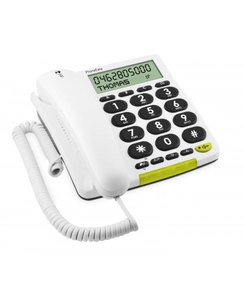 Doro PhoneEasy 312cs (250-71004)