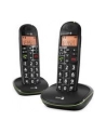Doro PhoneEasy 100w Duo (380100) - nr 6