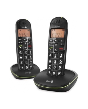 Doro PhoneEasy 100w Duo (380100)