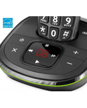 Doro PhoneEasy 105wr (380102)