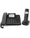 Doro Comfort 4005 Combo schnurgebunden analog mit zus. Mobilteil (380115) - nr 6